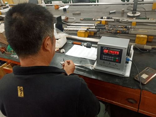 工程工藝技術(shù)中心自制射孔儀器，開(kāi)辟降本增效新路徑